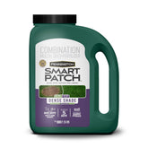 Pennington Smart Patch Dense Shade Grass Seeds 5 lb front view