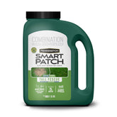 Pennington Smart Patch Tall Fescue Grass Seed 5 lb Jug front view