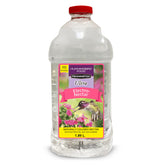 Pennington Ultra Electro-Nectar Hummingbird Food 64 oz bottle front view