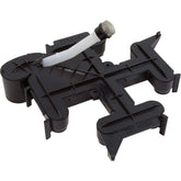 Pentair 59023700 Manifold Top front view with air bleed feature