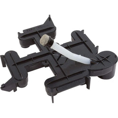 Pentair 59023700 Manifold Top side view showing dimensions