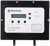 Pentair Auto Heat Control Board front view