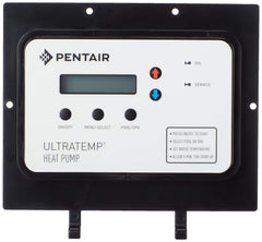 Pentair Auto Heat Control Board front view