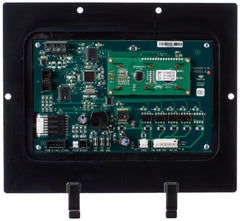 Pentair Auto Heat Control Board side view