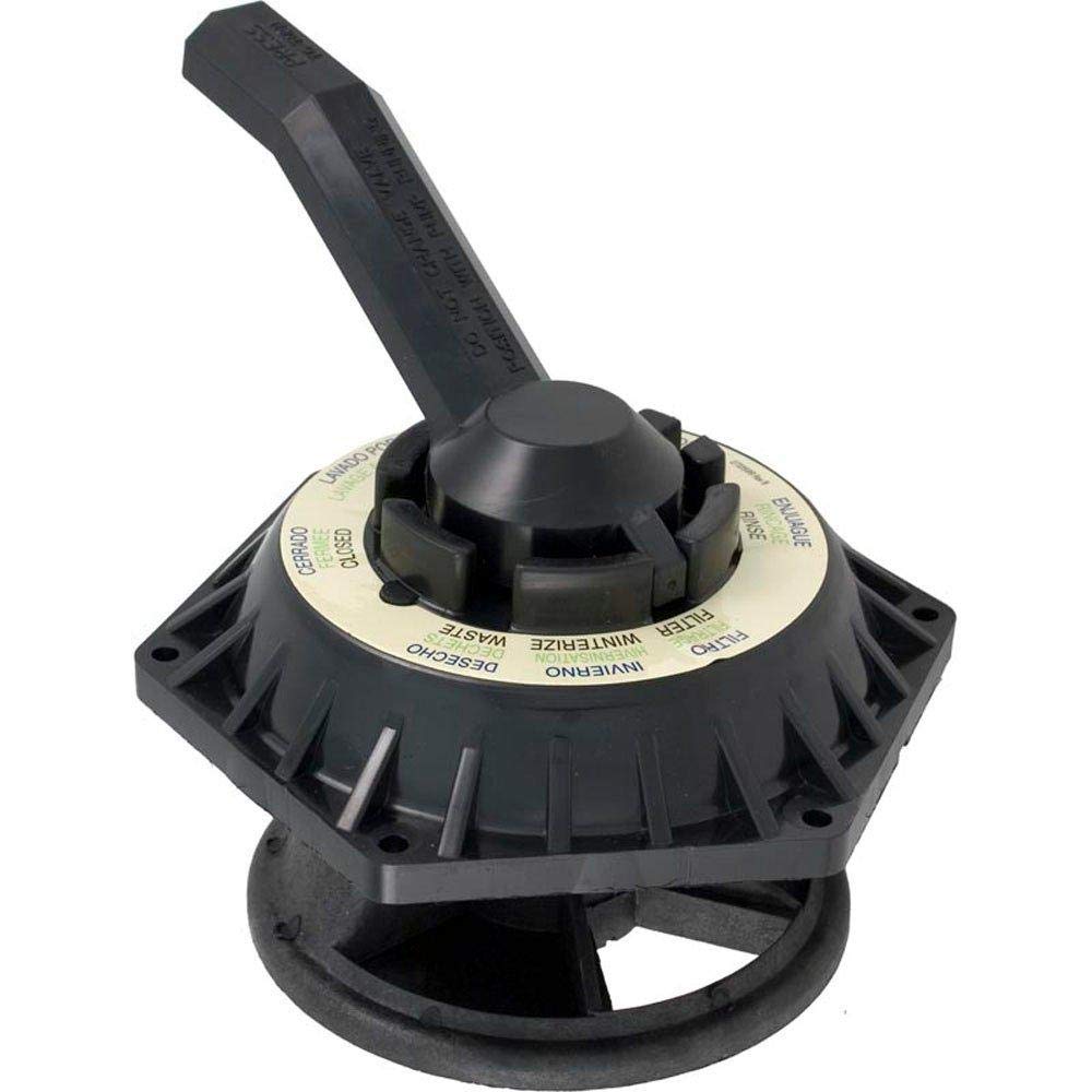 Pentair Lid Assembly PacFab 1-1/2" High Flow Valve front view