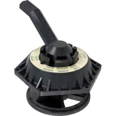 Pentair Lid Assembly PacFab 1-1/2" High Flow Valve front view