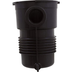 Pentair pot replacement side view, plastic material