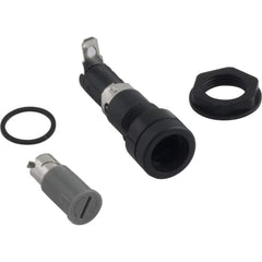 Pentair Power Center Fuse Holder Kit for IntelliChlor Sanitizers, front view
