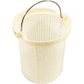 Pentair Pump Basket C108-33PZ front view