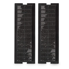 Petco Imagitarium Replacement Carbon D Filter Cartridges inside view