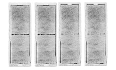 Petco Imagitarium Replacement Carbon D Filter Cartridges pack front view