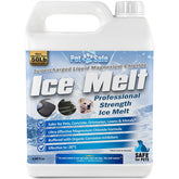 Petra Pet Safe Ice Melt 1 Gallon front view