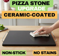 Plastic Dough Scraper for easy handling
