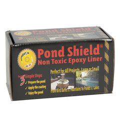 Pond Armor Pond Shield Clear Epoxy Paint 1.5 Quart front view