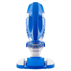 POOL BLASTER Max Cordless Pool Vacuum front view