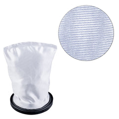 POOL BLASTER Replacement Sand & Silt Filter Bag packaging