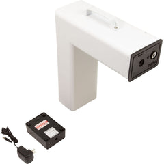 PoolGuard PGRM-2 In-Ground Pool Alarm with remote receiver