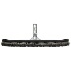 Poolmaster 18-Inch brush with heavy-duty aluminum back