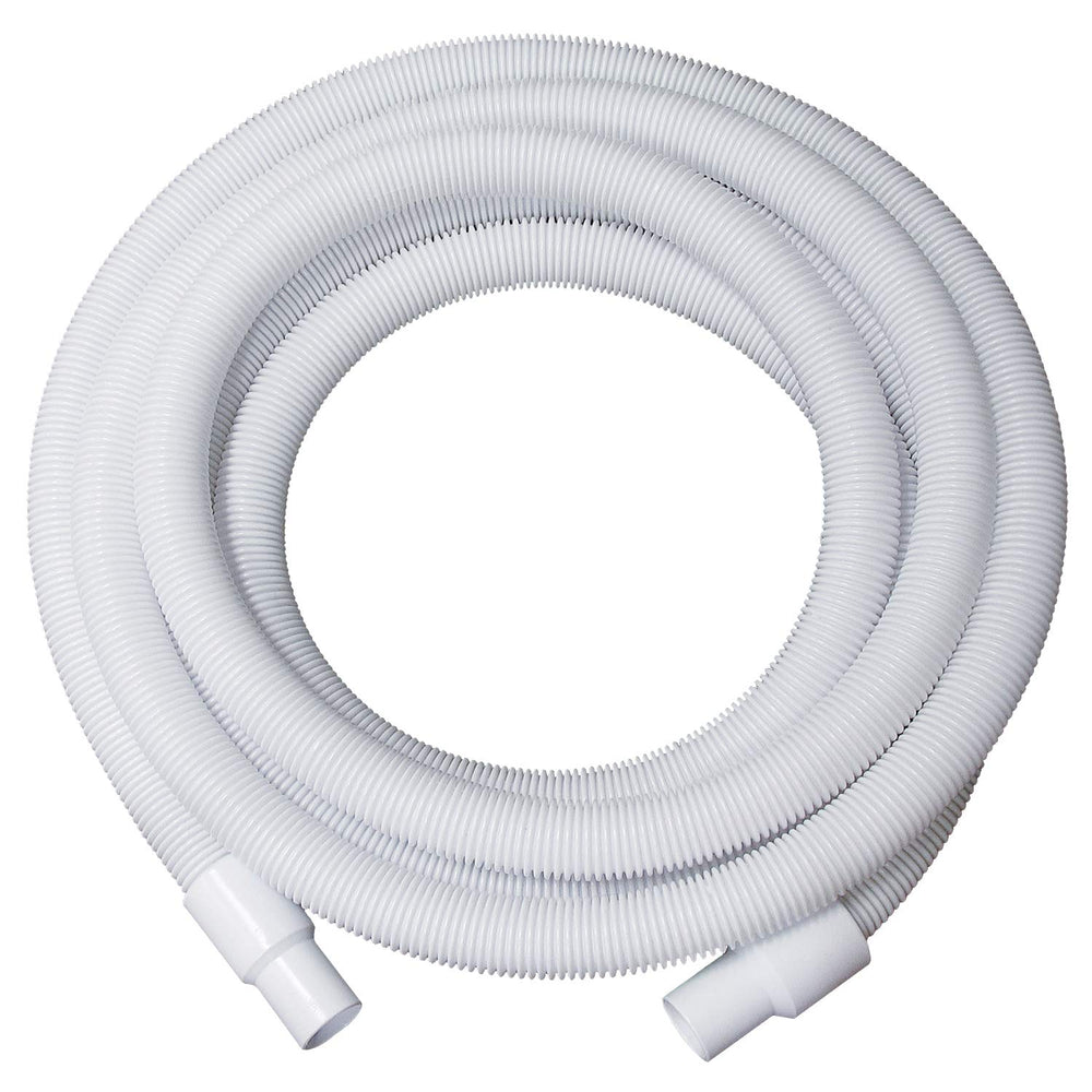 Poolmaster Above-Ground Swimming Pool Vacuum Hose front view
