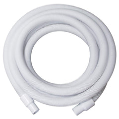 Poolmaster Above-Ground Swimming Pool Vacuum Hose front view