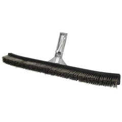Poolmaster brush attached to a telescopic pole