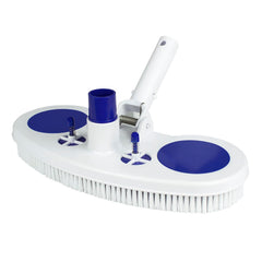 Poolmaster Deluxe Weighted Vacuum Head front view