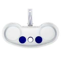 Poolmaster Vacuum Head with attached hose