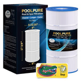 POOLPURE PLF90A Pool Filter Cartridge front view