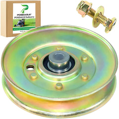 POSEAGLE 189993 Idler Pulley front view