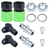 POSEAGLE 2 Pack Deck Wash Kit 490-900-M061 front view