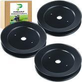 POSEAGLE 3 Pack 153535 Pulley front view