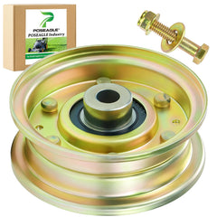 POSEAGLE 756-04224 Idler Pulley front view