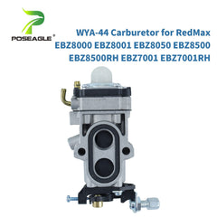 POSEAGLE Carburetor Kit packaging with all included parts
