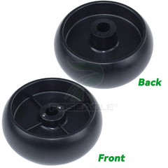 POSEAGLE GX10168 Deck Wheel hardware kit