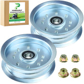 POSEAGLE GY20629 Idler Pulley front view