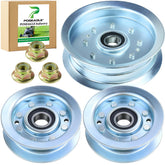 POSEAGLE GY22172 idler pulley front view