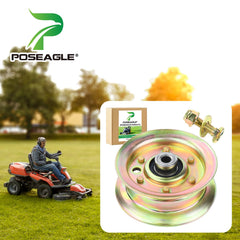 POSEAGLE Idler Pulley 532177968 side view