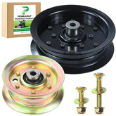 POSEAGLE idler pulley 532196106 front view