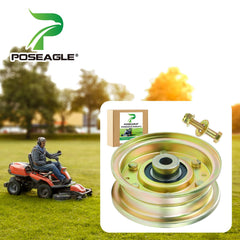 POSEAGLE idler pulley with hardware kit