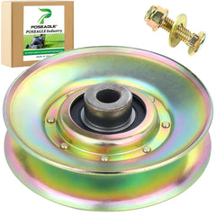POSEAGLE Pulley Idler 127783 front view