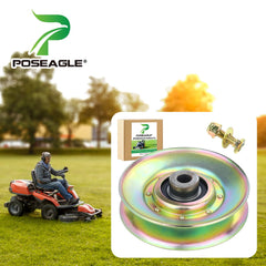 POSEAGLE Pulley Idler 127783 with hardware kit