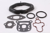 Poulan Chainsaw Replacement Cylinder Gasket Kit 530071894, multi-colour view