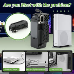 power supply input and output specifications