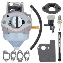 Powtol 16100-Z8B-911 Carburetor for Honda GCV160 front view
