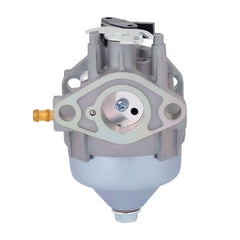 Powtol 16100-Z8B-911 Carburetor side view with attached components