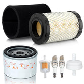 Powtol YTH18542 Tune Up Kit packaging front view