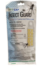 Prozap Insect Guard 80g pest control strip front view