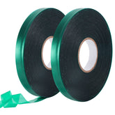 Prudiut plant tape roll 600ft green colour front view