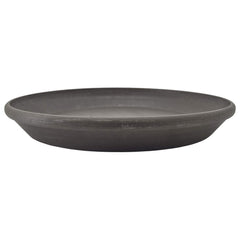 PSW Pot Collection plant saucer side view showing height