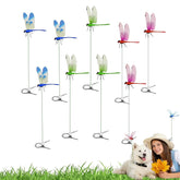 PYSUG Dragonfly Clip pack with assorted colours